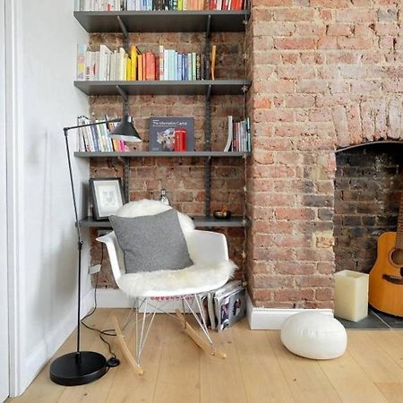 Apartament Guestready - Beautiful Flat Near Kings Cross Londyn Zewnętrze zdjęcie