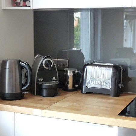 Apartament Guestready - Beautiful Flat Near Kings Cross Londyn Zewnętrze zdjęcie