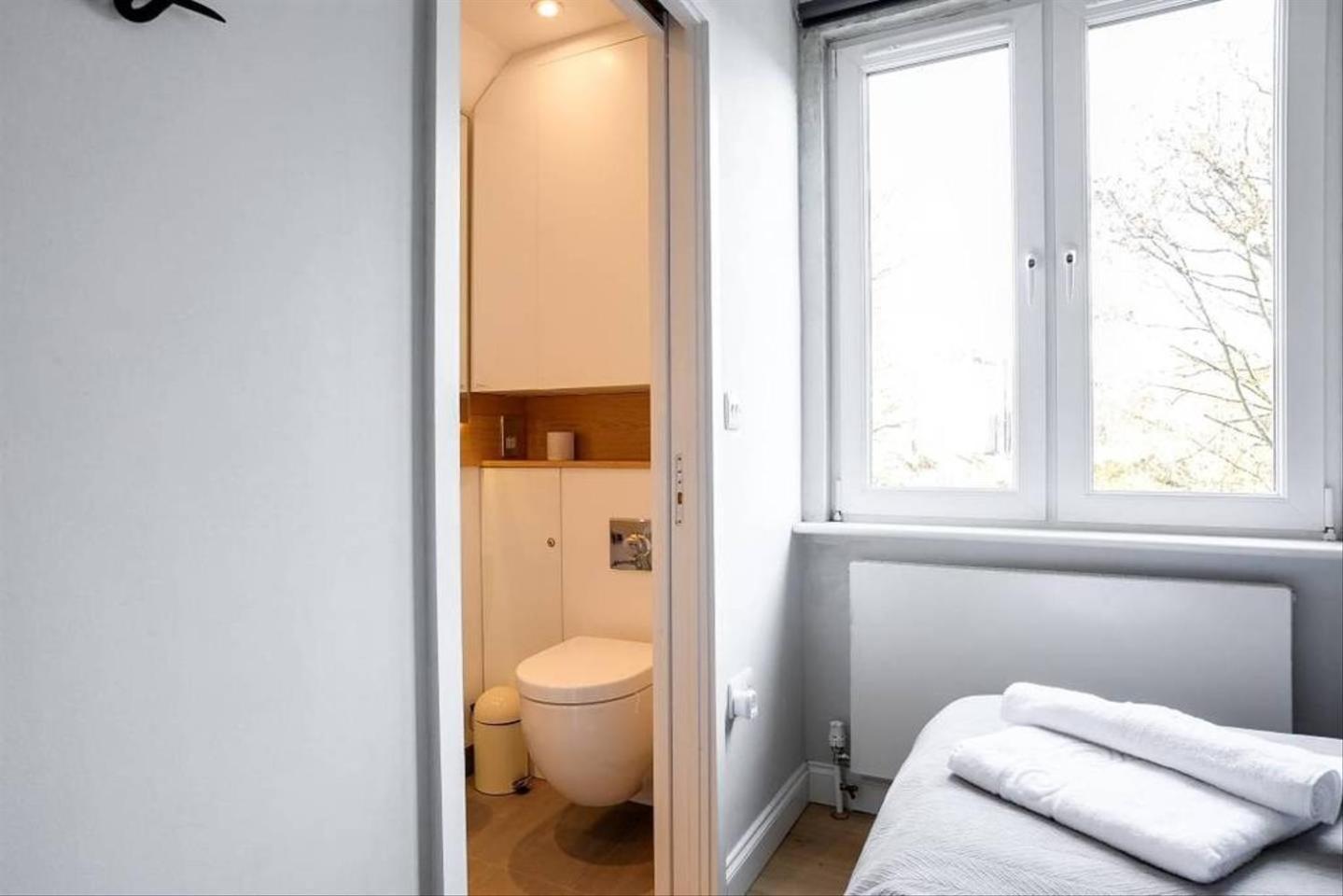 Apartament Guestready - Beautiful Flat Near Kings Cross Londyn Zewnętrze zdjęcie