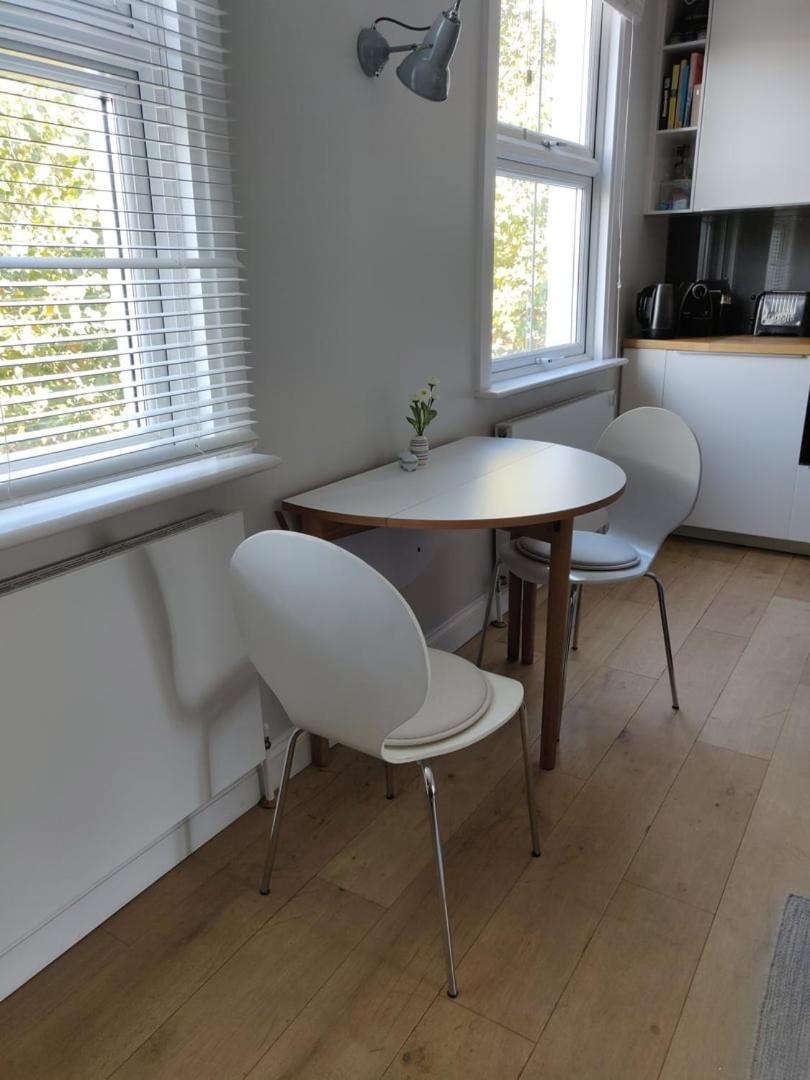 Apartament Guestready - Beautiful Flat Near Kings Cross Londyn Zewnętrze zdjęcie