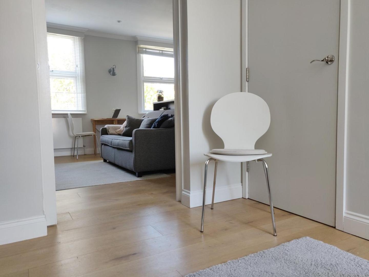 Apartament Guestready - Beautiful Flat Near Kings Cross Londyn Zewnętrze zdjęcie