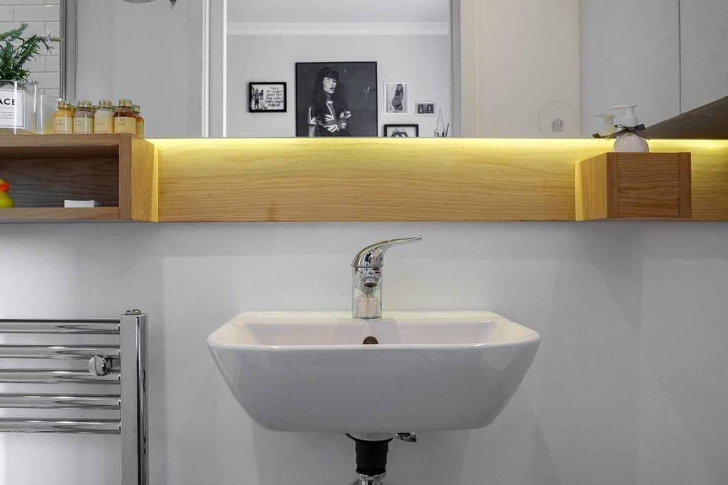 Apartament Guestready - Beautiful Flat Near Kings Cross Londyn Zewnętrze zdjęcie