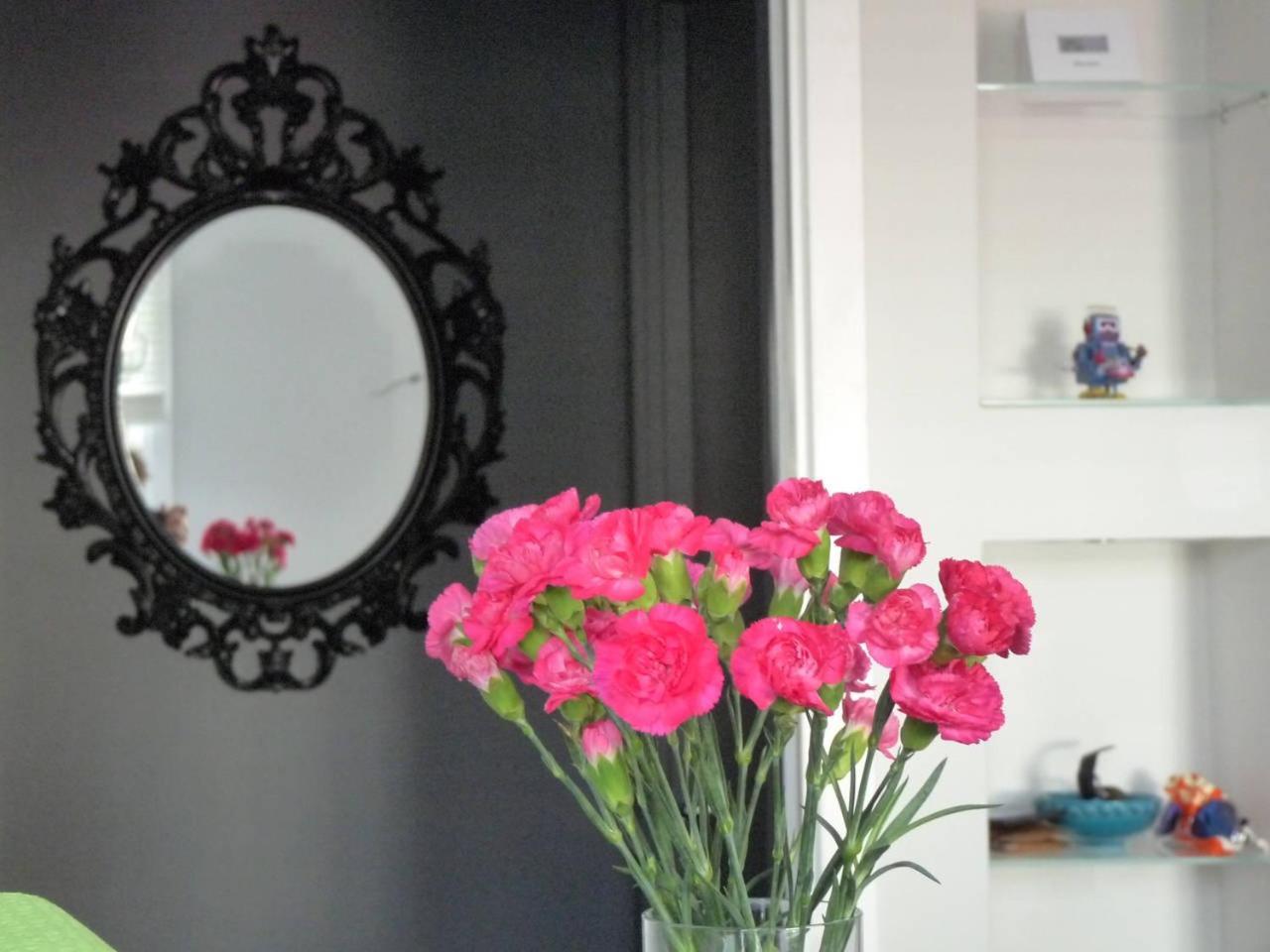 Apartament Guestready - Beautiful Flat Near Kings Cross Londyn Zewnętrze zdjęcie