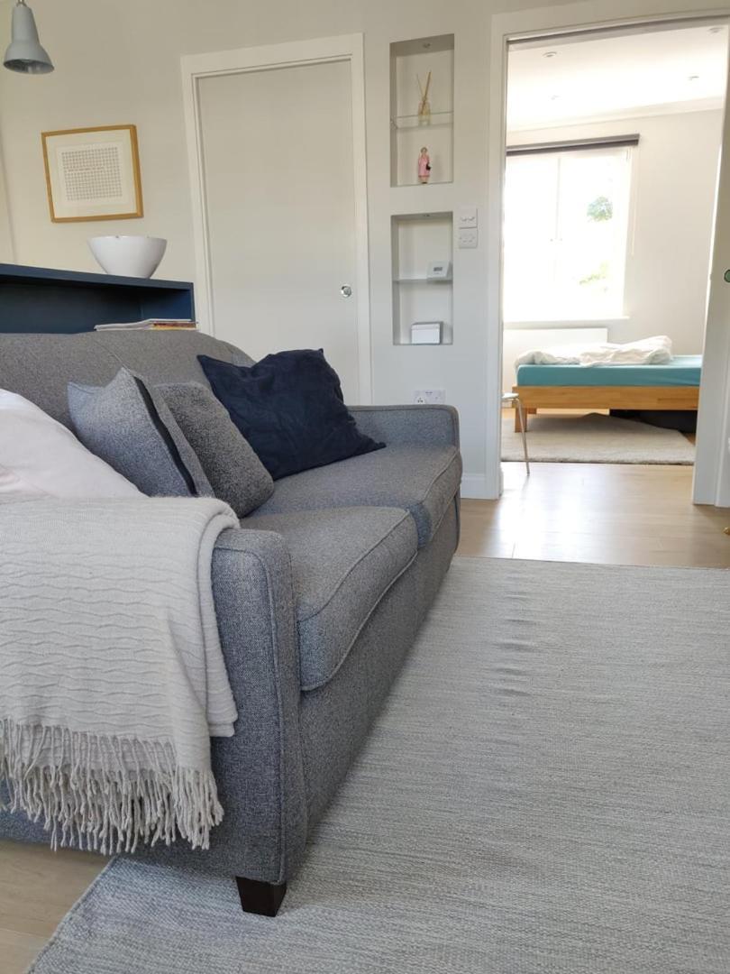 Apartament Guestready - Beautiful Flat Near Kings Cross Londyn Zewnętrze zdjęcie