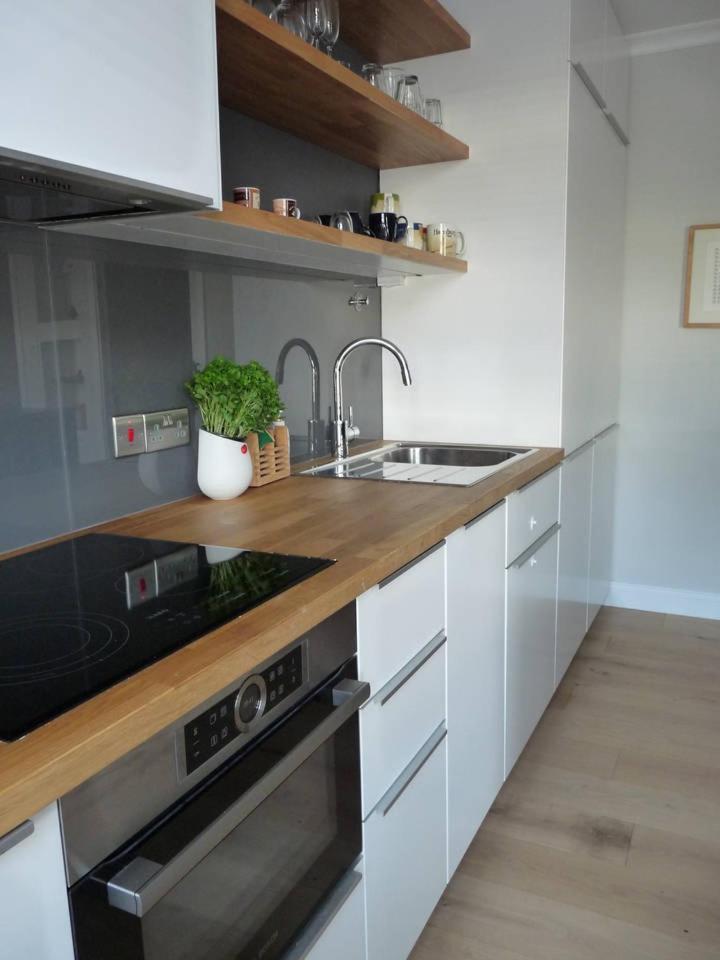 Apartament Guestready - Beautiful Flat Near Kings Cross Londyn Zewnętrze zdjęcie