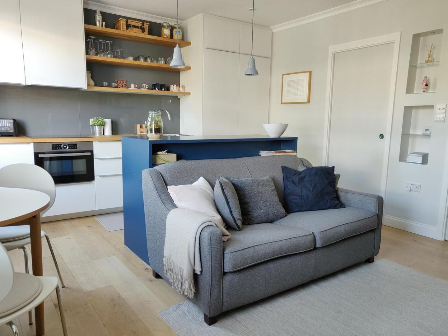 Apartament Guestready - Beautiful Flat Near Kings Cross Londyn Zewnętrze zdjęcie