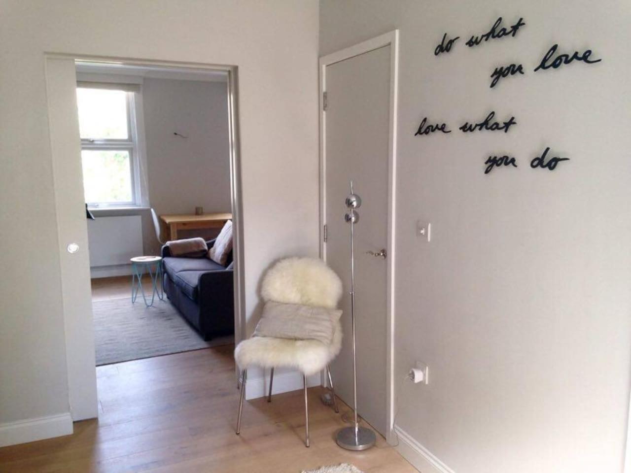 Apartament Guestready - Beautiful Flat Near Kings Cross Londyn Zewnętrze zdjęcie