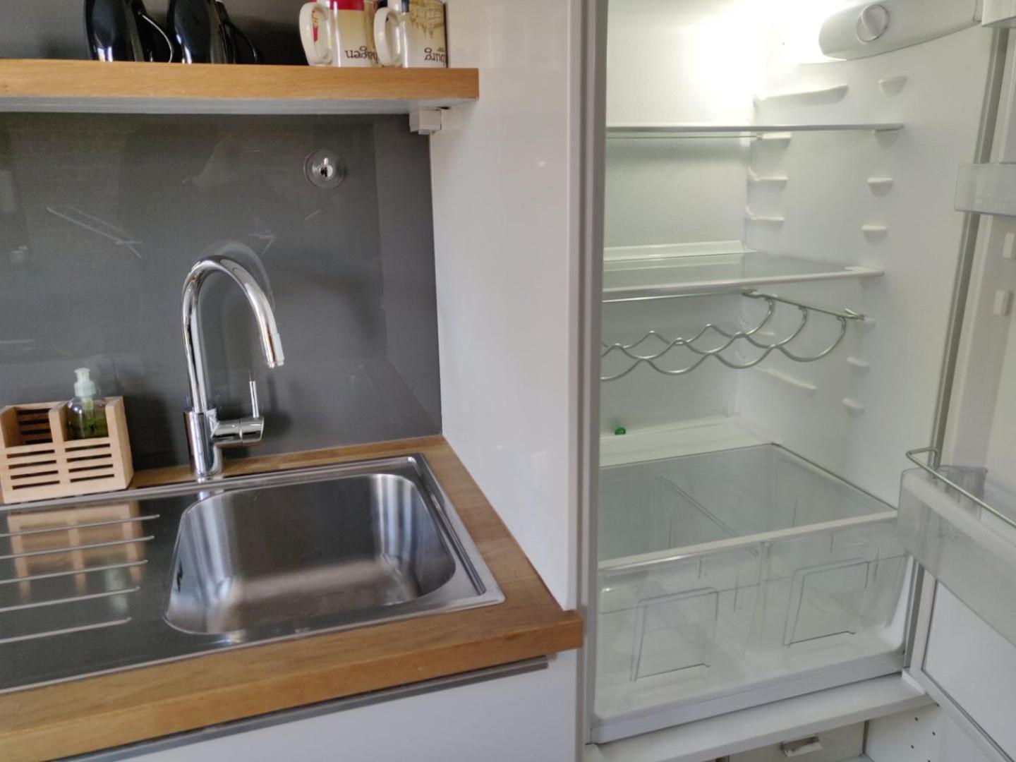 Apartament Guestready - Beautiful Flat Near Kings Cross Londyn Zewnętrze zdjęcie