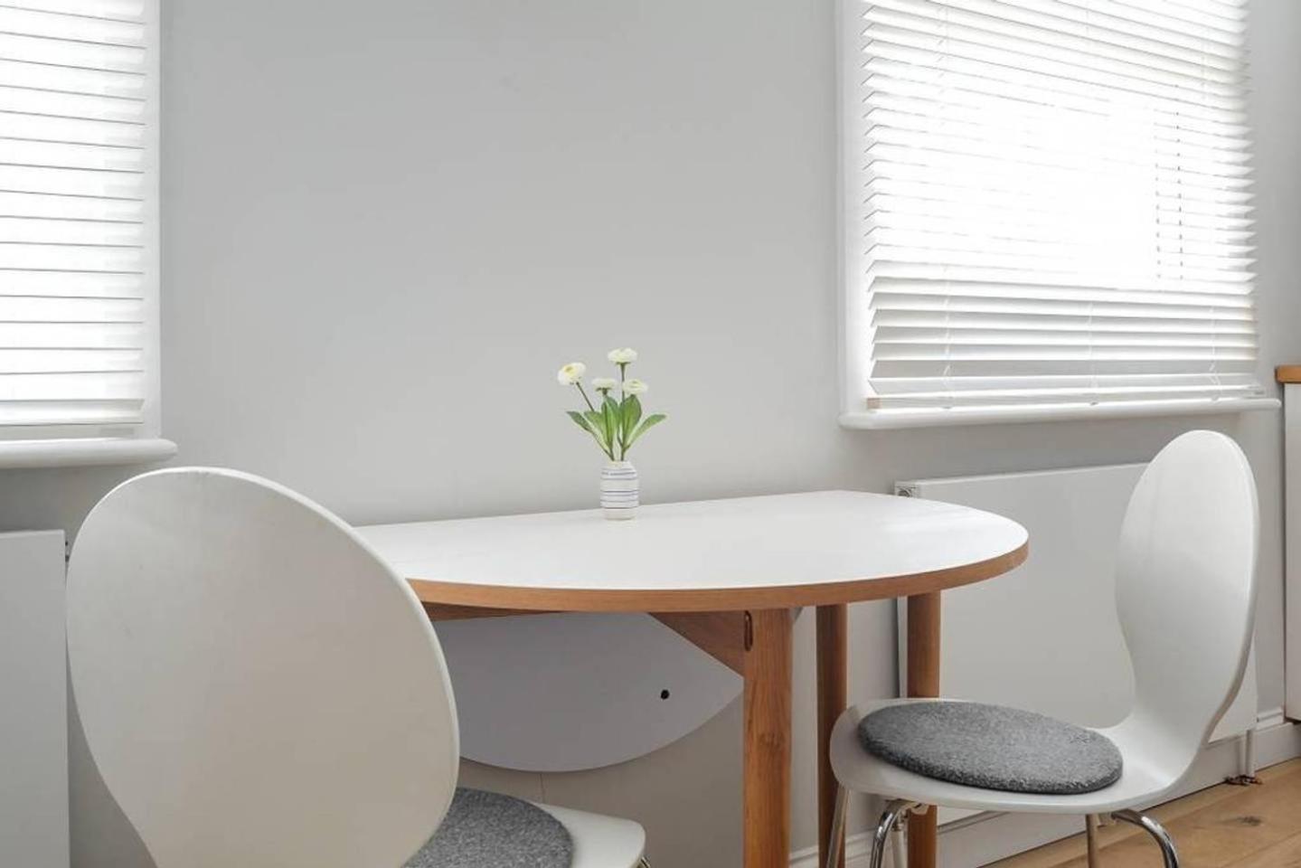 Apartament Guestready - Beautiful Flat Near Kings Cross Londyn Zewnętrze zdjęcie