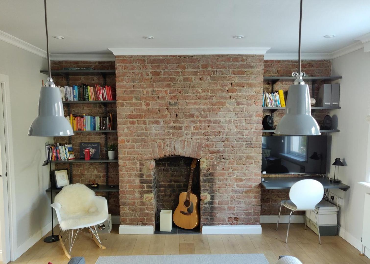 Apartament Guestready - Beautiful Flat Near Kings Cross Londyn Zewnętrze zdjęcie