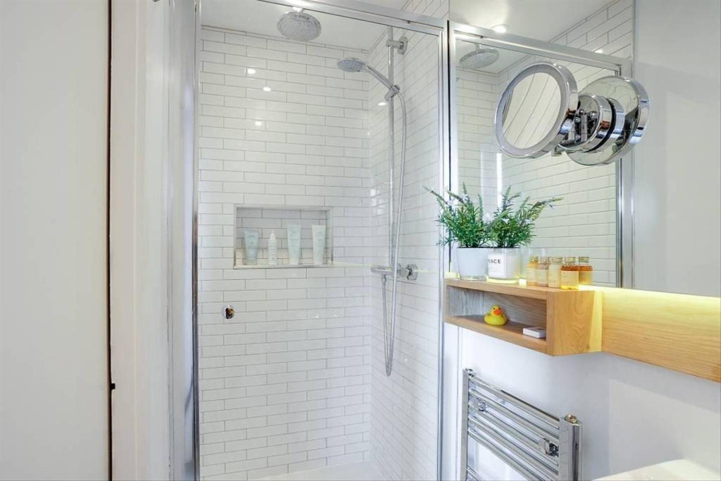 Apartament Guestready - Beautiful Flat Near Kings Cross Londyn Zewnętrze zdjęcie
