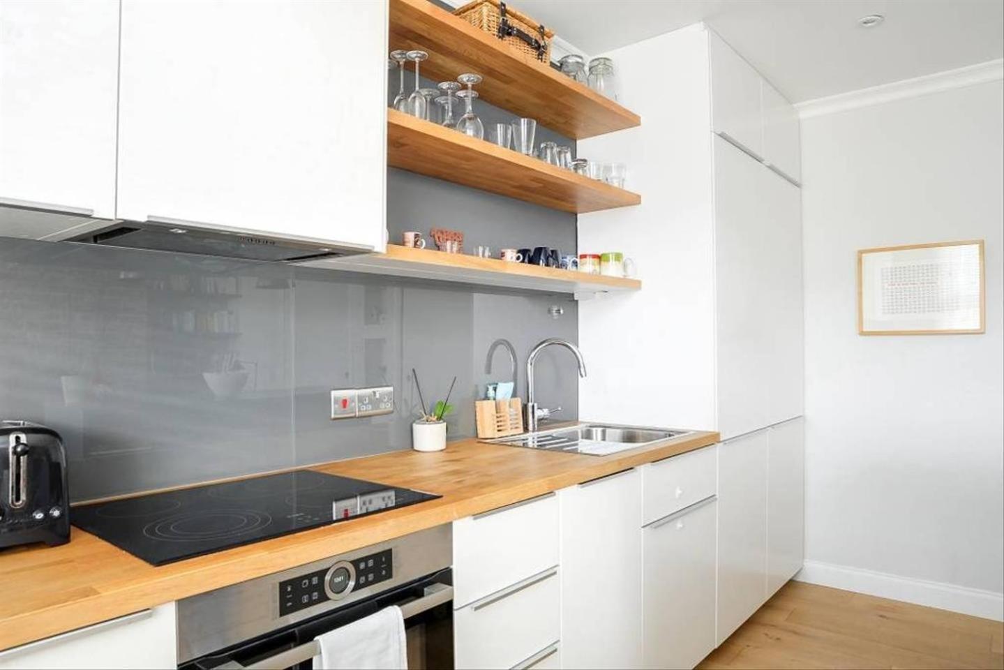 Apartament Guestready - Beautiful Flat Near Kings Cross Londyn Zewnętrze zdjęcie