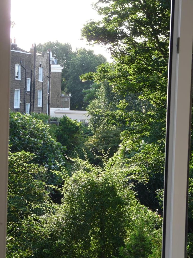 Apartament Guestready - Beautiful Flat Near Kings Cross Londyn Zewnętrze zdjęcie