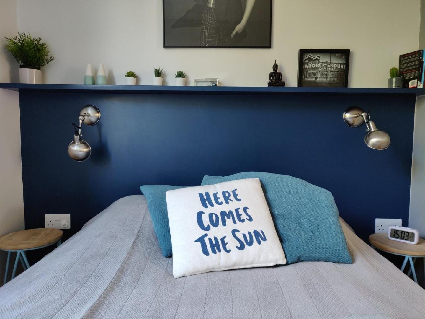 Apartament Guestready - Beautiful Flat Near Kings Cross Londyn Zewnętrze zdjęcie