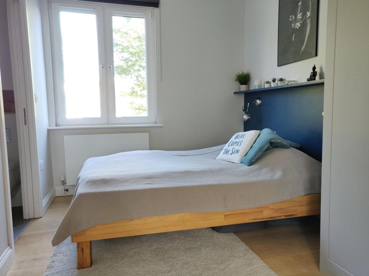 Apartament Guestready - Beautiful Flat Near Kings Cross Londyn Zewnętrze zdjęcie